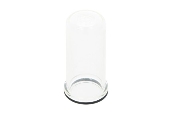 Coperchio filtro carburante Kubota, Iseki, Mitsubishi, Shibaura, Weideman, Ransomes, New Holland, Hinomoto, Hitachi, Cubcadet, Doosan, Axiam - immagine 3
