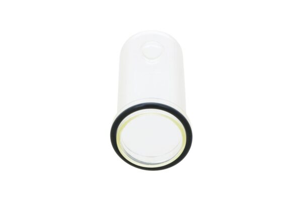 Coperchio filtro carburante Kubota, Iseki, Mitsubishi, Shibaura, Weideman, Ransomes, New Holland, Hinomoto, Hitachi, Cubcadet, Doosan, Axiam - immagine 4