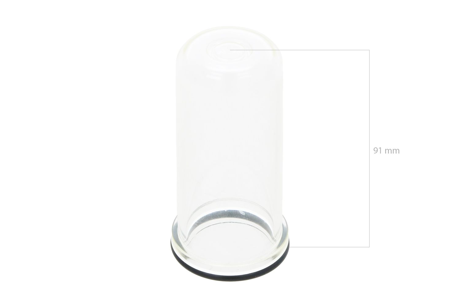 Coperchio filtro carburante Kubota, Iseki, Mitsubishi, Shibaura, Weideman, Ransomes, New Holland, Hinomoto, Hitachi, Cubcadet, Doosan, Axiam