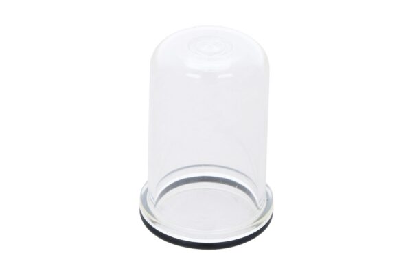 Coperchio filtro carburante completo Shibaura, Yanmar, Iseki, Hinomoto, Mitsubishi, Kubota, John Deere, Massey Ferguson, Takeuchi, Etc., - immagine 3