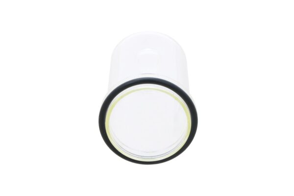 Coperchio filtro carburante completo Shibaura, Yanmar, Iseki, Hinomoto, Mitsubishi, Kubota, John Deere, Massey Ferguson, Takeuchi, Etc., - immagine 4