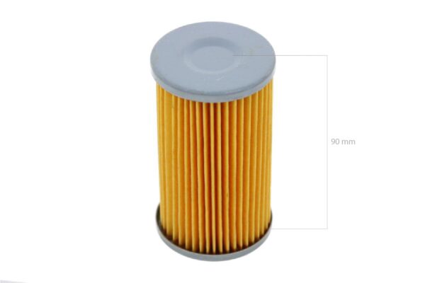 Filtro carburante Iseki, Kubota, Yanmar, Kioti, Shibaura, etc. - immagine 3
