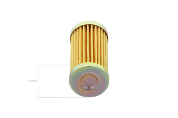 Filtro carburante Mitsubishi, Iseki, Bolens, Ford/New Holland, Cubcadet, Case IH, Shibaura - immagine 4