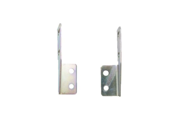Set staffe montaggio Sedile Kubota - immagine 2