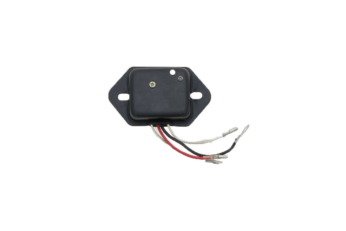 Regolatore di tensione Yanmar YM1100, YM1300, YM1500, (versione a 4 fili)