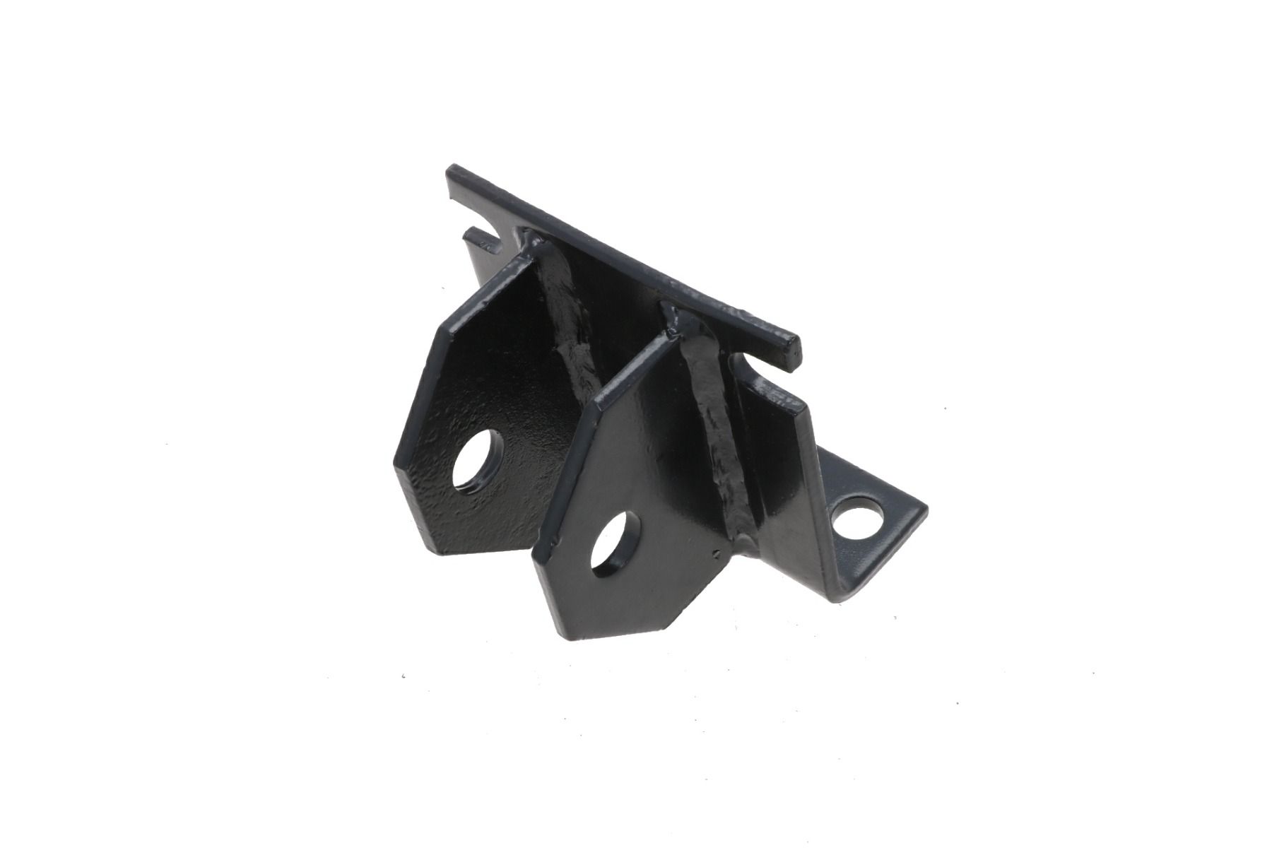 Piastra fissaggio terzo punto Iseki TU, TX, TM, Mitsubishi
