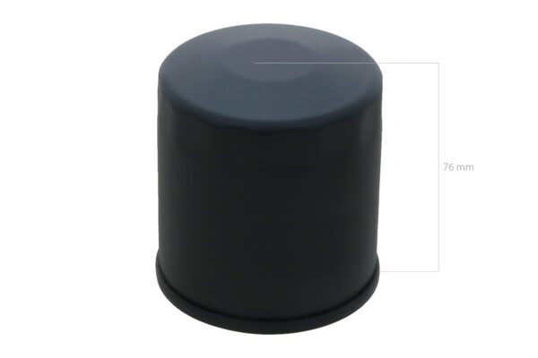 Filtro olio Shibaura, Kubota, MF, Mitsubishi, Hinomoto, Iseki, Yanmar, John Deere - immagine 3