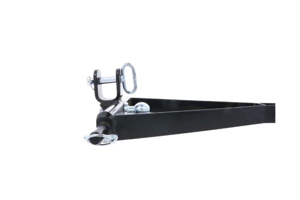 Attacco a tre punti con gancio di traino 540mm - immagine 3