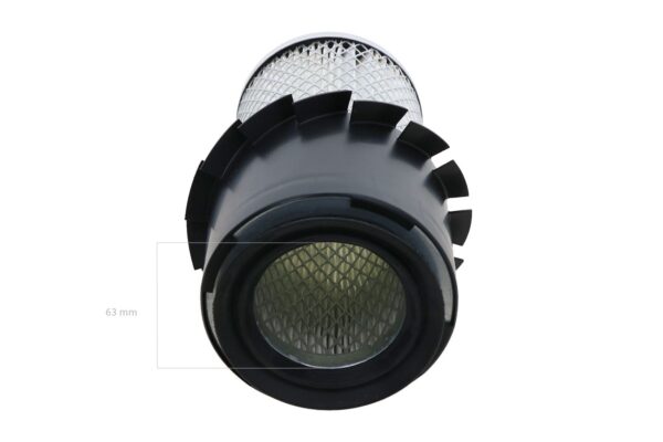 Filtro aria Iseki TU, Yanmar YM - immagine 3