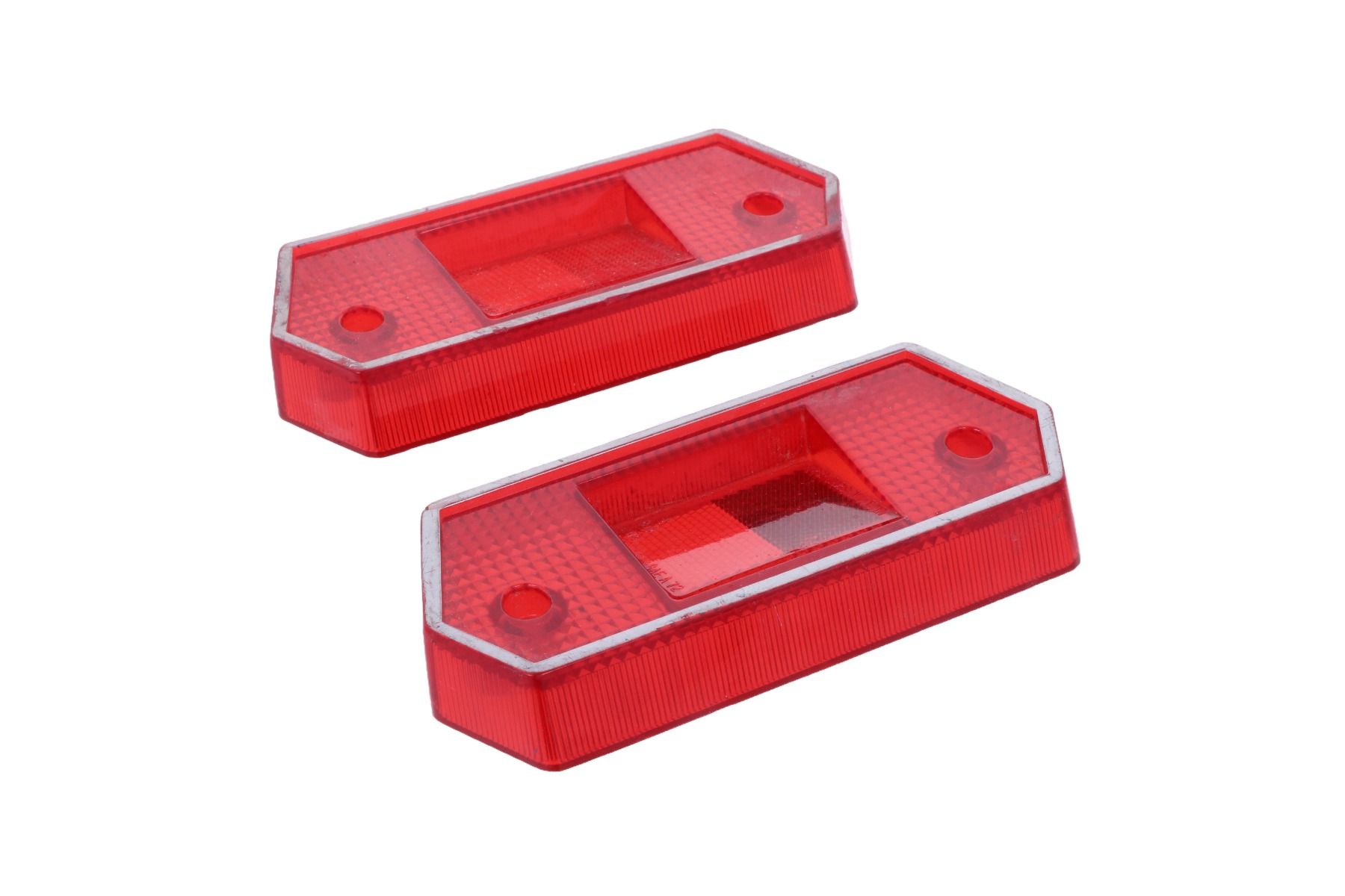 Set coperchi Fanale posteriore