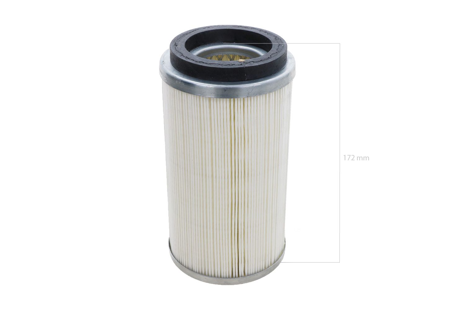 Filtro aria Iseki TX, Mitsubishi, MT, D, ST, Satoh, Shibaura, Bolens, Bobcat, Peljob, Volvo, Atlas