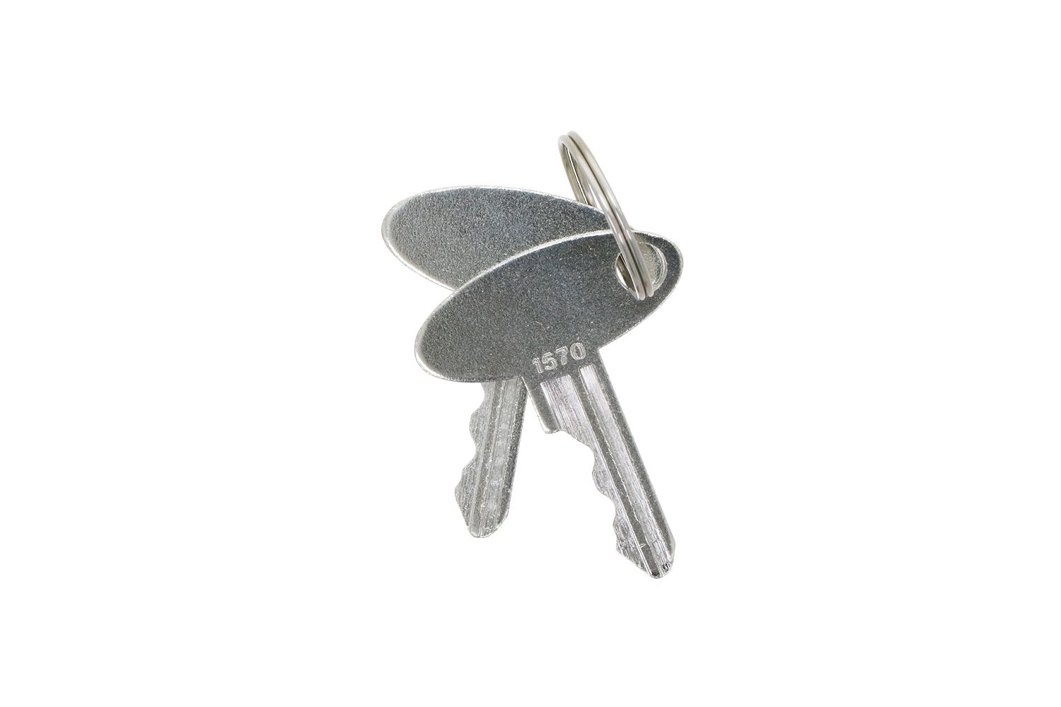 Chiavi accensione Shibaura, Ford / New Holland, Ransomes, Hinomoto, Etc.,