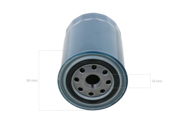 Filtro olio Iseki, Kubota, Etc., - immagine 4