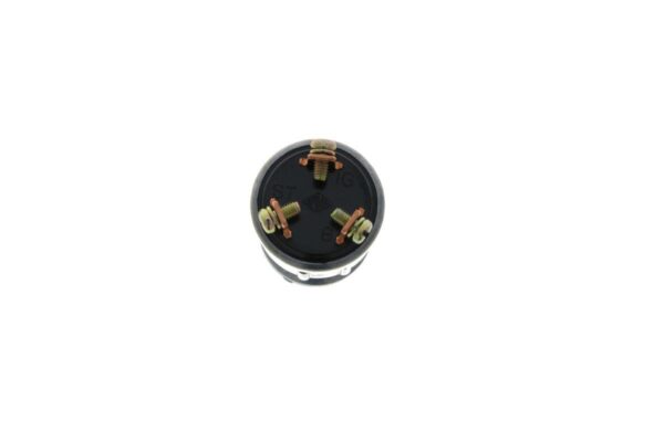 Blocchetto d'accensione Kubota B5000, B6000, B7000, Zen Noh ZB5000, ZB6000, ZB7000, - immagine 2