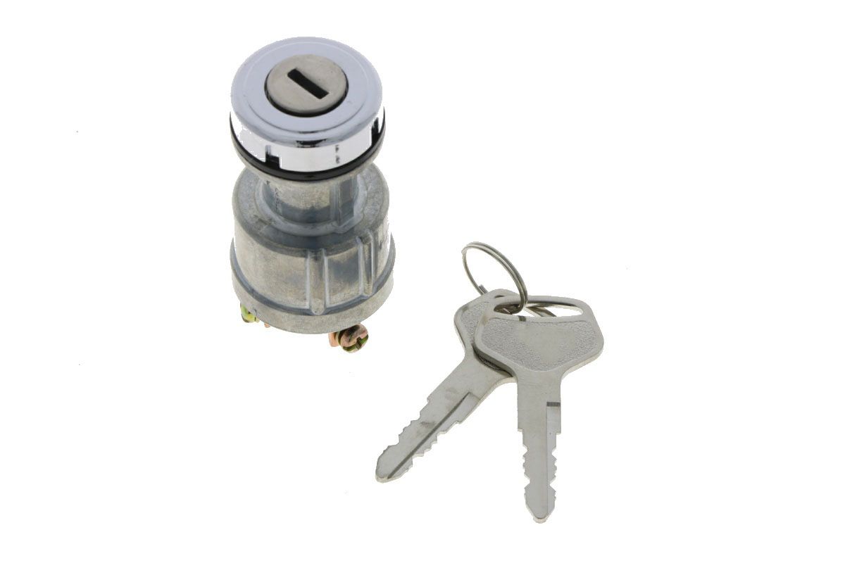Blocchetto d'accensione Kubota B5000, B6000, B7000, Zen Noh ZB5000, ZB6000, ZB7000,