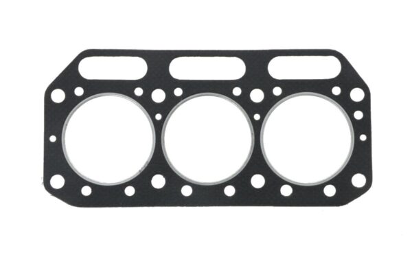 Guarnizione testata Yanmar 3T80U, YM1802, YM1820, YM2002, YMG1800, YMG2000,  John Deere 750, - immagine 2