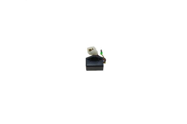 Relè OG5 per Regolatore di tensione Kubota B1600, B1702, B1902, Yanmar  YM1501, YM1510, Zen Noh ZB1600, ZB1702, ZB1902, - immagine 2