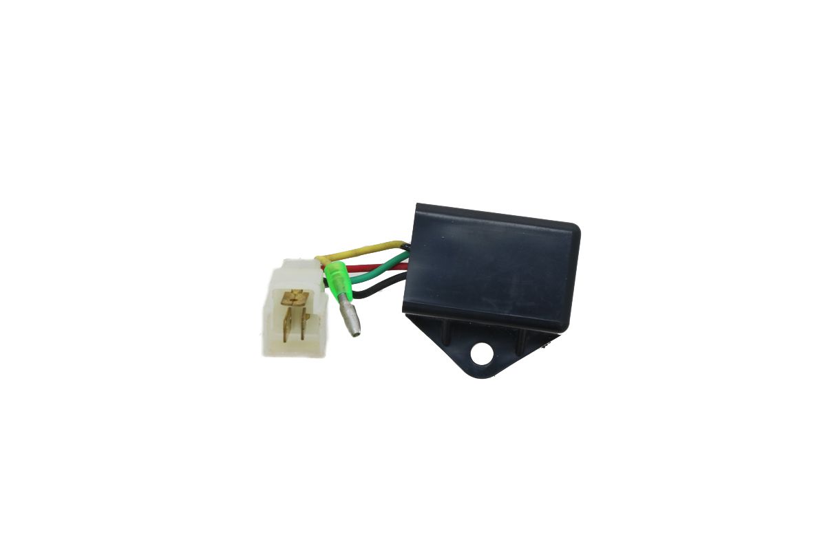 Relè OG5 per Regolatore di tensione Kubota B1600, B1702, B1902, Yanmar  YM1501, YM1510, Zen Noh ZB1600, ZB1702, ZB1902,
