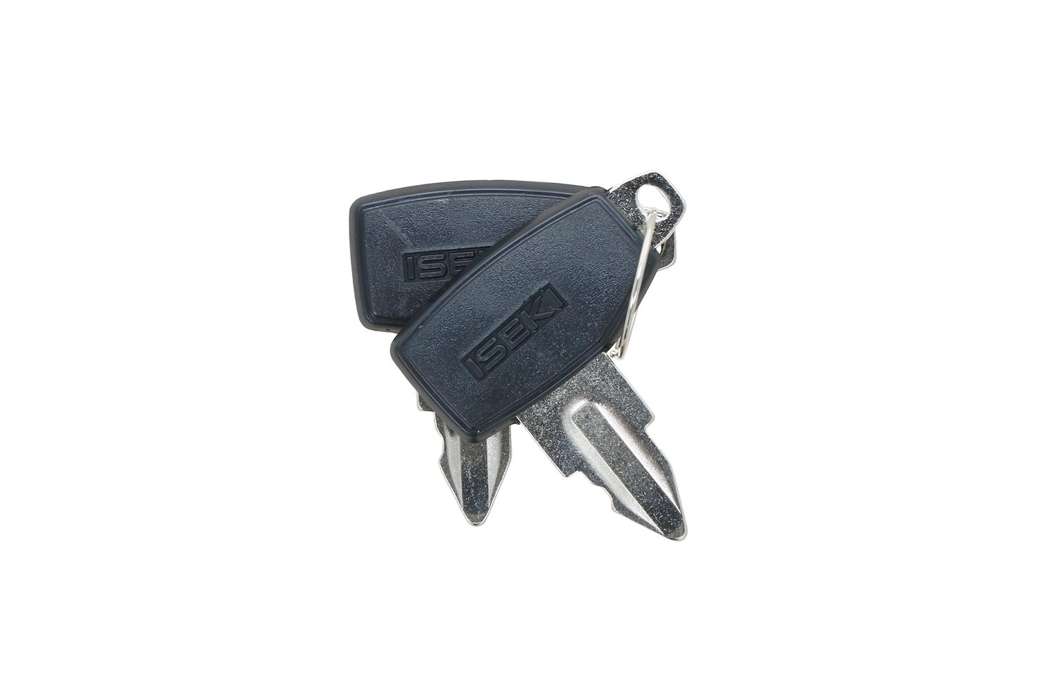 Chiavetta d'accensione Iseki, Agco, Bolens, Challenger, Massey Ferguson, White,