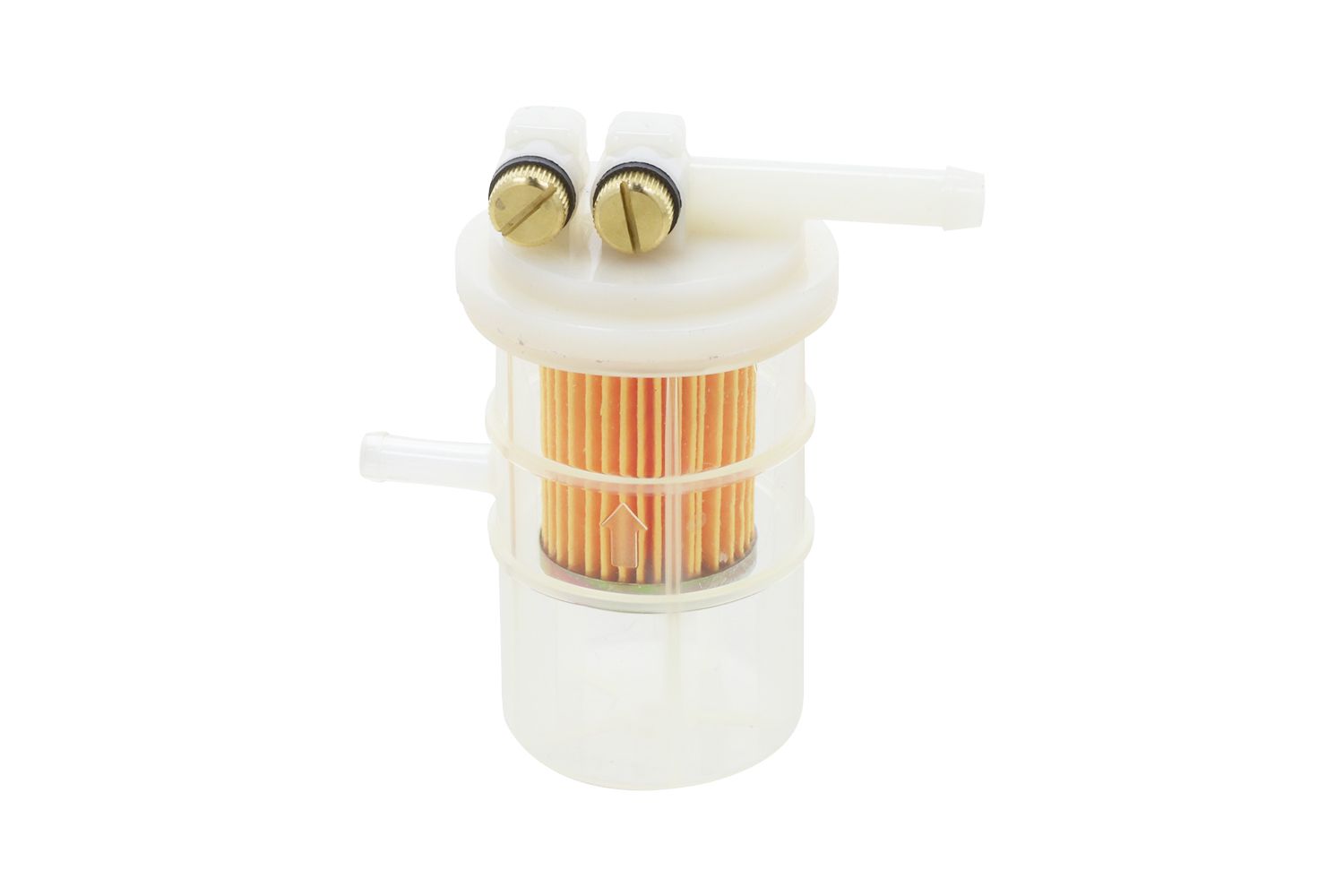 Filtro carburante Iseki TX1000, TX1210, TX1300, TX1500