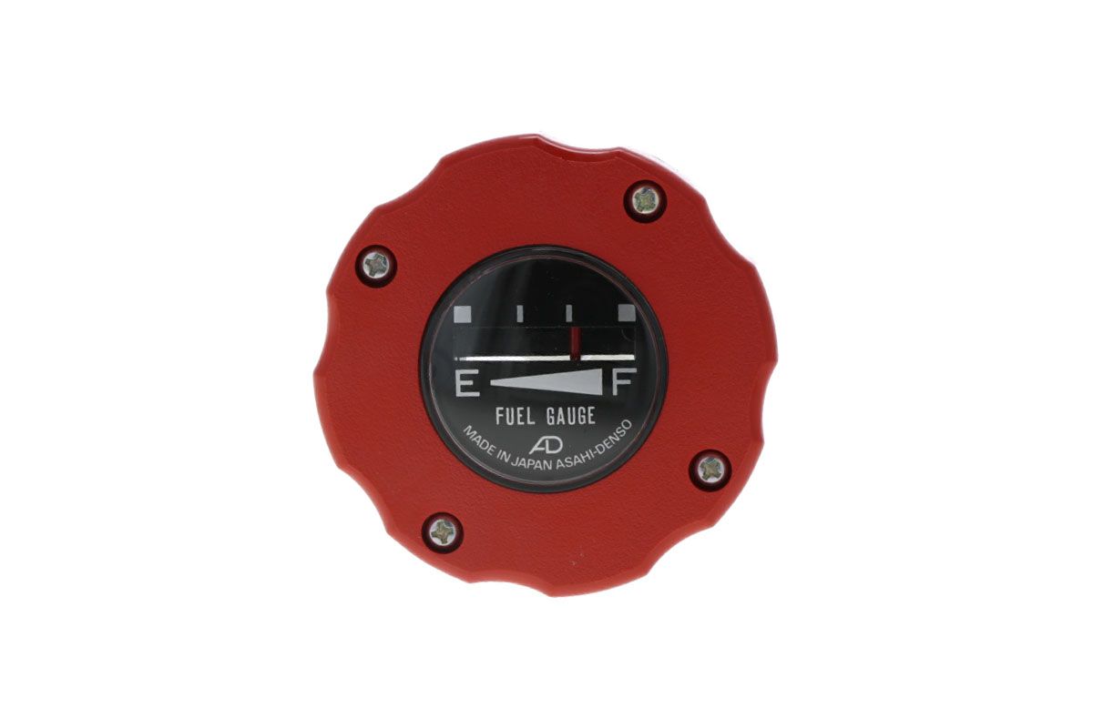 Tappo serbatoio carburante con misuratore di livello Yanmar YM-serie, John Deere, 650, 750, 850, 950,