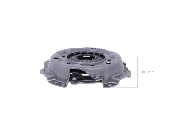 Cuscinetto reggispinta frizione Yanmar F-, FF-, FX-, YM-Types, Case 234, 244, 254, 235, Etc., - immagine 3