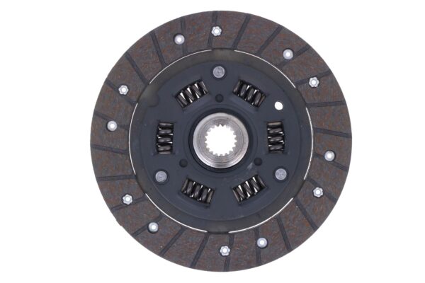 Disco della frizione Yanmar YM-Types, Hakotrac, - immagine 3