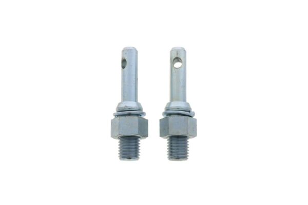 Set Rivetti Cat.1