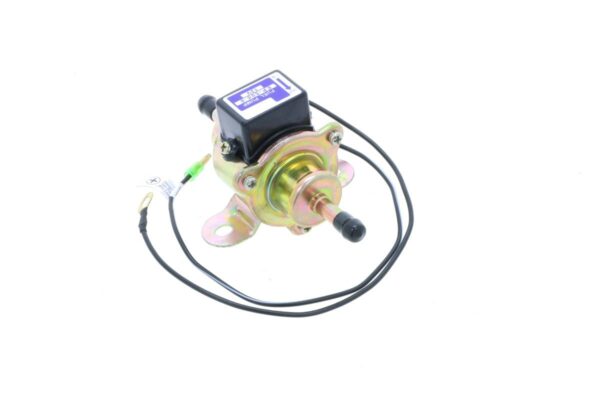 Pompa di alimentazione 12V Kubota, Cub Cadet, Jacobsen, Ransomes, Etc., - immagine 2