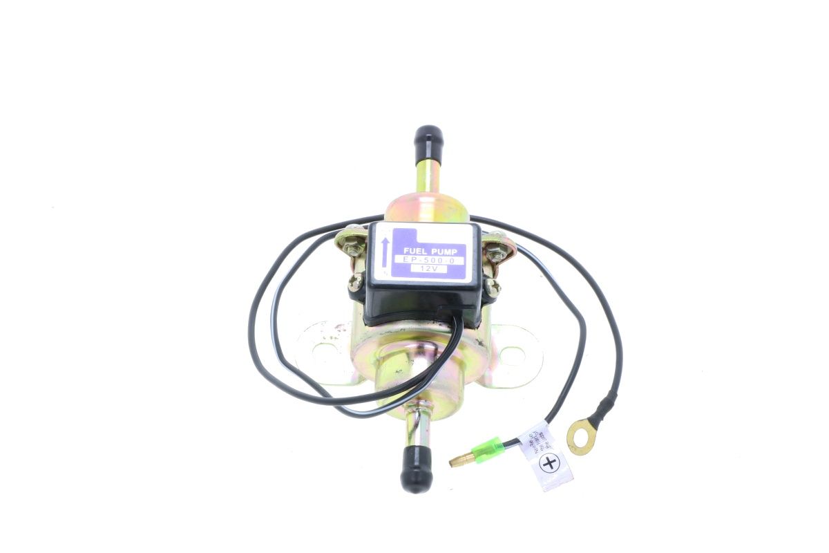 Pompa di alimentazione 12V Kubota, Cub Cadet, Jacobsen, Ransomes, Etc.,