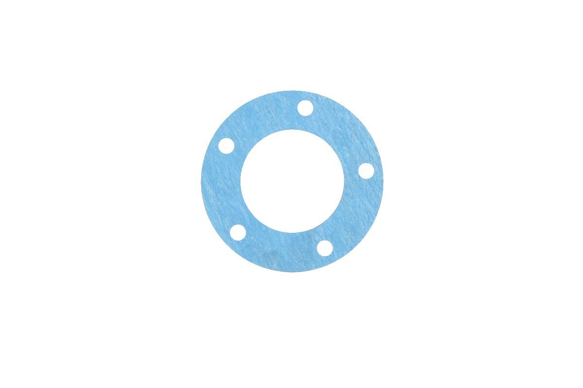 Guarnizione assale anteriore 4WD Iseki TX-Types, Kubota B-Types, Zen Noh ZB-Types, Bolens,
