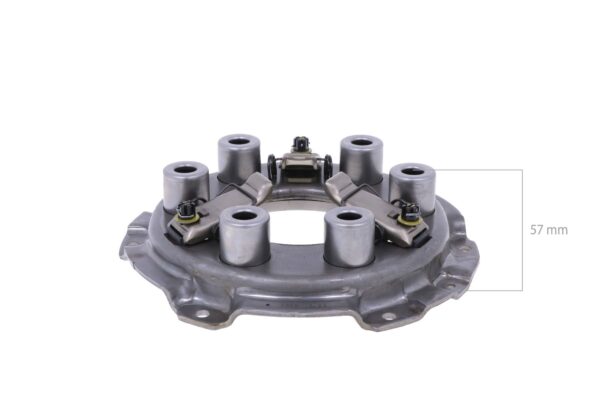Spingidisco Kubota serie B, Iseki TX, Shibaura, Bolens - immagine 3