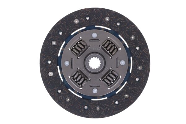 Disco frizione Hinomoto, Iseki, Kubota, Mitsubishi, Suzue - immagine 2