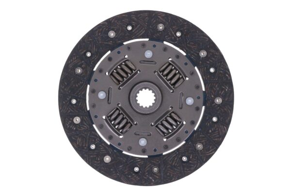 Disco frizione Hinomoto, Iseki, Kubota, Mitsubishi, Suzue - immagine 3
