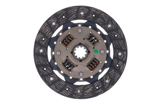 Disco della frizione Kubota Aste, B-, F-, GB-Types, Hinomoto CX-Types, Mahindra, Mitsubishi, - immagine 2
