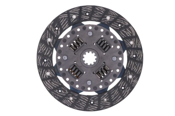 Disco della frizione Kubota Aste, B-, F-, GB-Types, Hinomoto CX-Types, Mahindra, Mitsubishi, - immagine 3