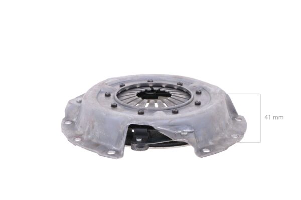 Spingidisco Iseki Sial, TF, TU, 3015, 3020, Kubota, Aste, B-1, B-serie, Hinomoto C, CX, Mitsubishi, D1300, D1500, Shibaura, Ransomes, etc. - immagine 3