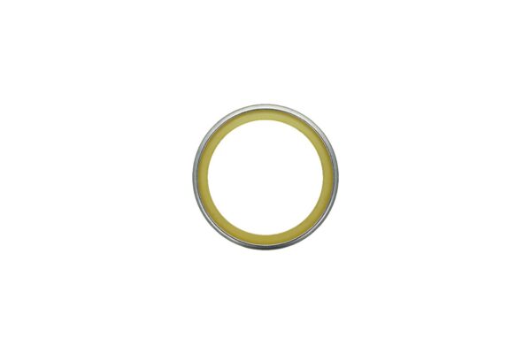 Anello di tenuta olio del cuscinetto assiale bussola Kubota B-Types, Zen Noh ZB-Types, - immagine 2