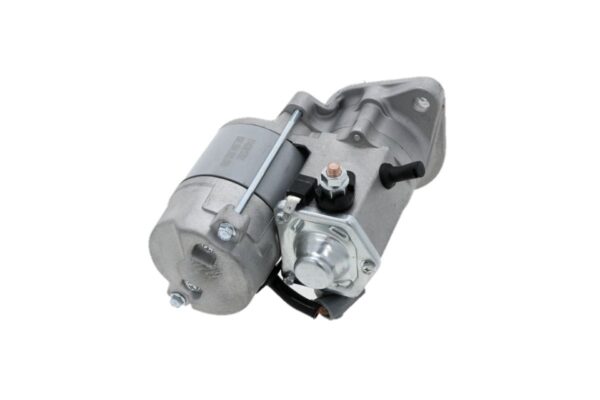 Motorino d'avviamento 9D Kubota, Bobcat, Hinomoto, Beta Marine, New Holland, Tym, Mahindra, Nannie Diesel, Yanmar, Etc., - immagine 2