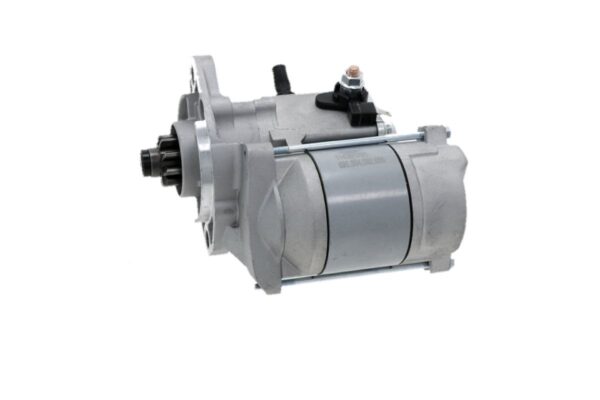 Motorino d'avviamento 9D Kubota, Bobcat, Hinomoto, Beta Marine, New Holland, Tym, Mahindra, Nannie Diesel, Yanmar, Etc., - immagine 3