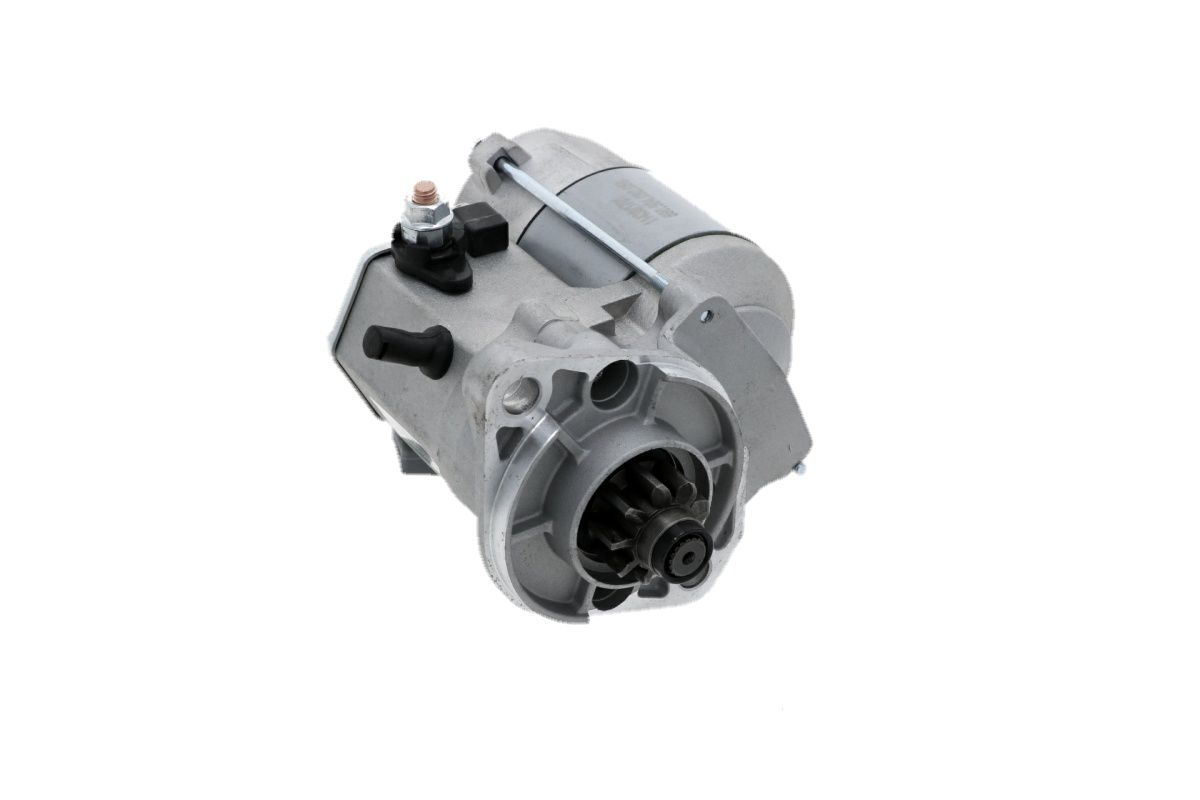 Motorino d'avviamento 9D Kubota, Bobcat, Hinomoto, Beta Marine, New Holland, Tym, Mahindra, Nannie Diesel, Yanmar, Etc.,