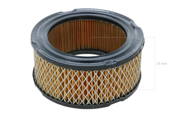 Filtro aria Yanmar YM135, YM155, YM1100, YM1110, YM1300 - immagine 3