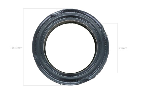 Filtro aria Yanmar YM135, YM155, YM1100, YM1110, YM1300 - immagine 4