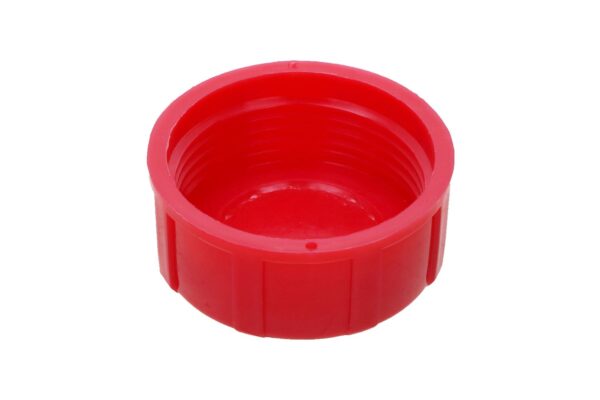 Tappo serbatoio carburante Yanmar YM-Types, John Deere 850, 900HC, 950, 1050, 1250, 1450, 1650, - immagine 2