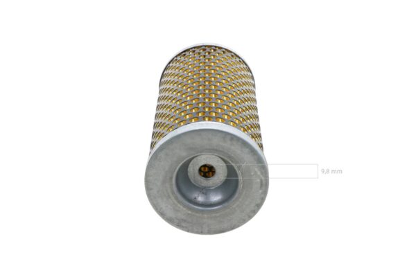 Filtro aria Kubota B5000, B5001, ZB5000, ZB5001 - immagine 3