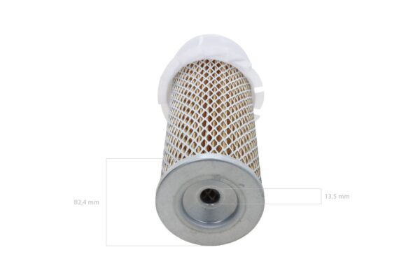 Filtro aria Iseki TL, TS - immagine 3
