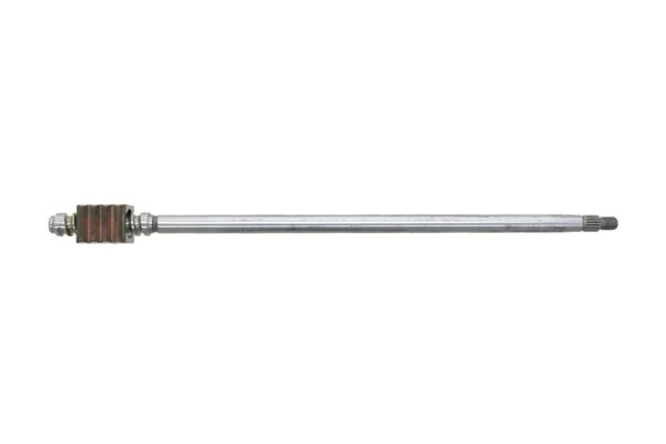 Albero della direzione Kubota B-10, B4200, B5001, B5100, B6000, B6001, B6100, B7000, B7001, B7100, B8100, - immagine 2