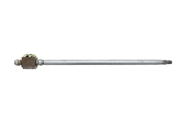 Albero della direzione Kubota B-10, B4200, B5001, B5100, B6000, B6001, B6100, B7000, B7001, B7100, B8100, - immagine 3