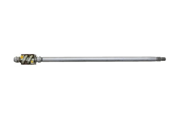 Albero della direzione Kubota B-10, B4200, B5001, B5100, B6000, B6001, B6100, B7000, B7001, B7100, B8100, - immagine 4