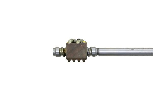 Albero della direzione Kubota B-10, B4200, B5001, B5100, B6000, B6001, B6100, B7000, B7001, B7100, B8100, - immagine 6